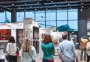 Die vierte Ausgabe der ARTe Kunstmesse Konstanz – Zeitgenössische Kunst am malerischen Bodensee