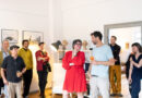 Kunstsalon Mutschler & Friends mit neuer Ausstellung:v„Ein Fest der Sinne für unsere Zukunft“