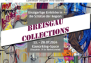 Ausstellung “Breisgau Collections”