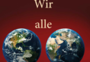 Buchtipp: Wir alle – Wolfgang Seidl entführt seine Leserschaft