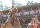 Wild West Geschichten aus dem Harz – Pullman City in Hasselfelde