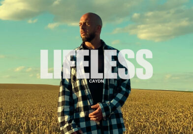 CAYDNs Neues Meisterwerk: Die EP “Lifeless” – Eine Verschmelzung von Hip-Hop und Pop