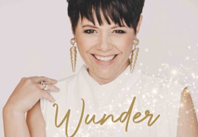 Francine Jordi präsentiert „Wunder“ aus ihrem neuen Weihnachtsalbum