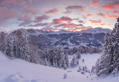 Winter in Bormio: Vielseiter Ski-Spaß zu Vorteilspreisen