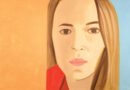 Alex Katz Elizabeth – Neue Grafikedition 2024 erschienen | FRANK FLUEGEL GALERIE